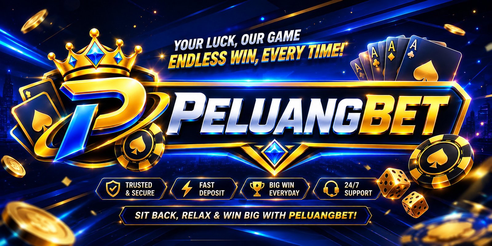 PELUANGBET